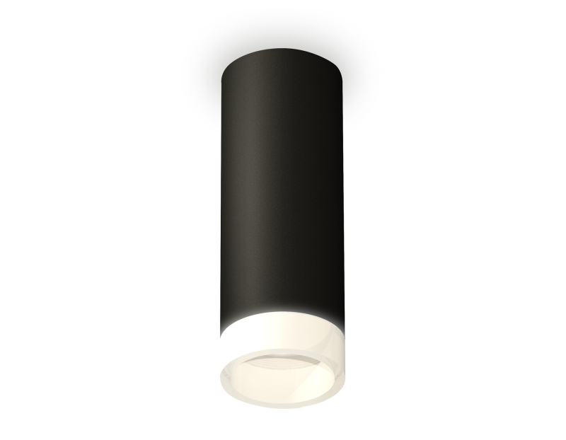Потолочный светильник Ambrella Light Techno Spot XS6343043 (C6343, N6248) Потолочный светильник Ambrella Light Techno Spot XS6343043 (C6343, N6248)