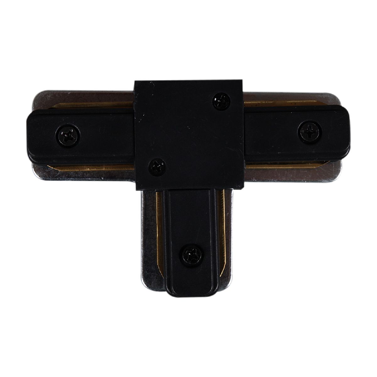 Коннектор Reluce RL 06039 T-connector BK Коннектор Reluce RL 06039 T-connector BK