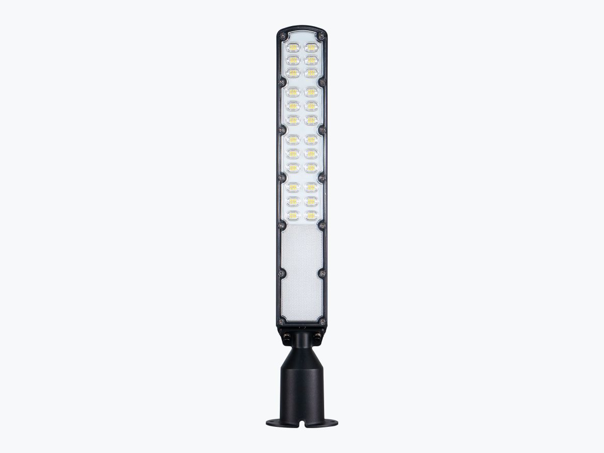 Светодиодный прожектор LEDS POWER Кобра 100Вт 6500К (серия RA) 007632