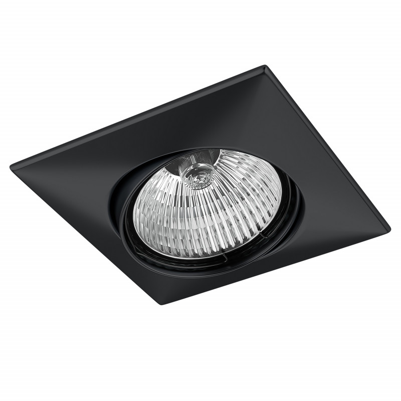 Встраиваемый светильник Lightstar Lega 16 011037 Встраиваемый светильник Lightstar Lega 16 011037