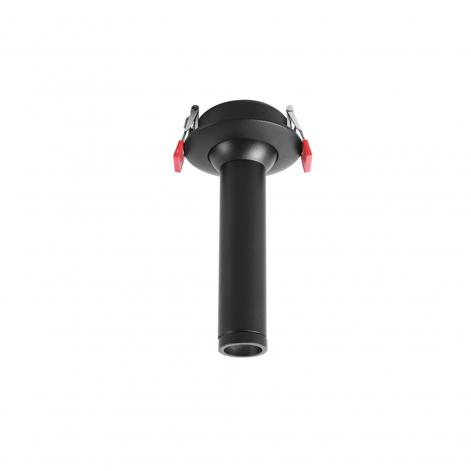 Встраиваемый светильник iLedex Telescope 999.3W-100 BK Встраиваемый светильник iLedex Telescope 999.3W-100 BK