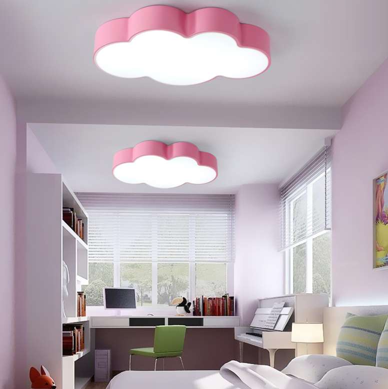 Потолочный светильник ImperiumLoft Cloud 186675-26