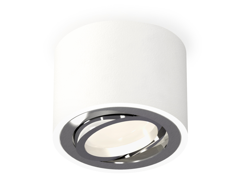 Потолочный светильник Ambrella Light Techno Spot XS7510003 (C7510, N7003) Потолочный светильник Ambrella Light Techno Spot XS7510003 (C7510, N7003)