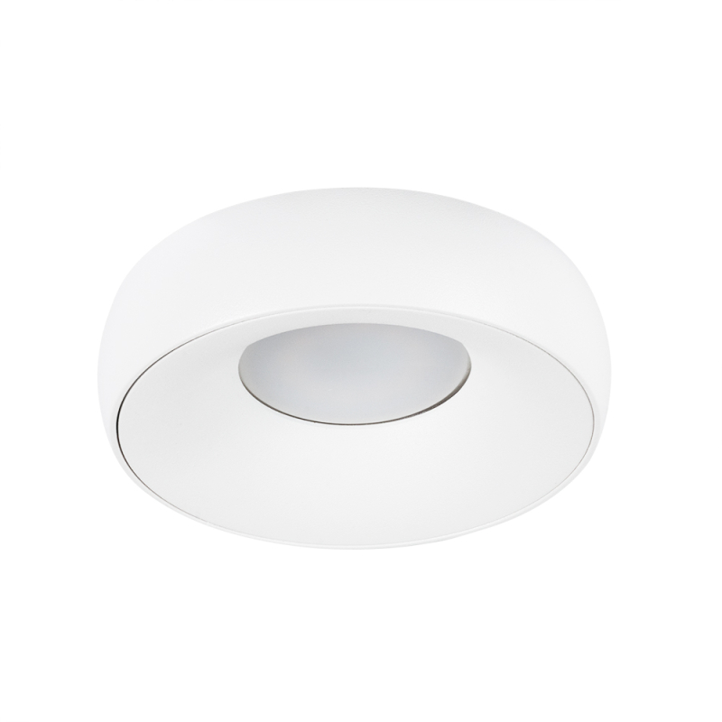 Встраиваемый светильник Arte Lamp Heze A6665PL-1WH Встраиваемый светильник Arte Lamp Heze A6665PL-1WH