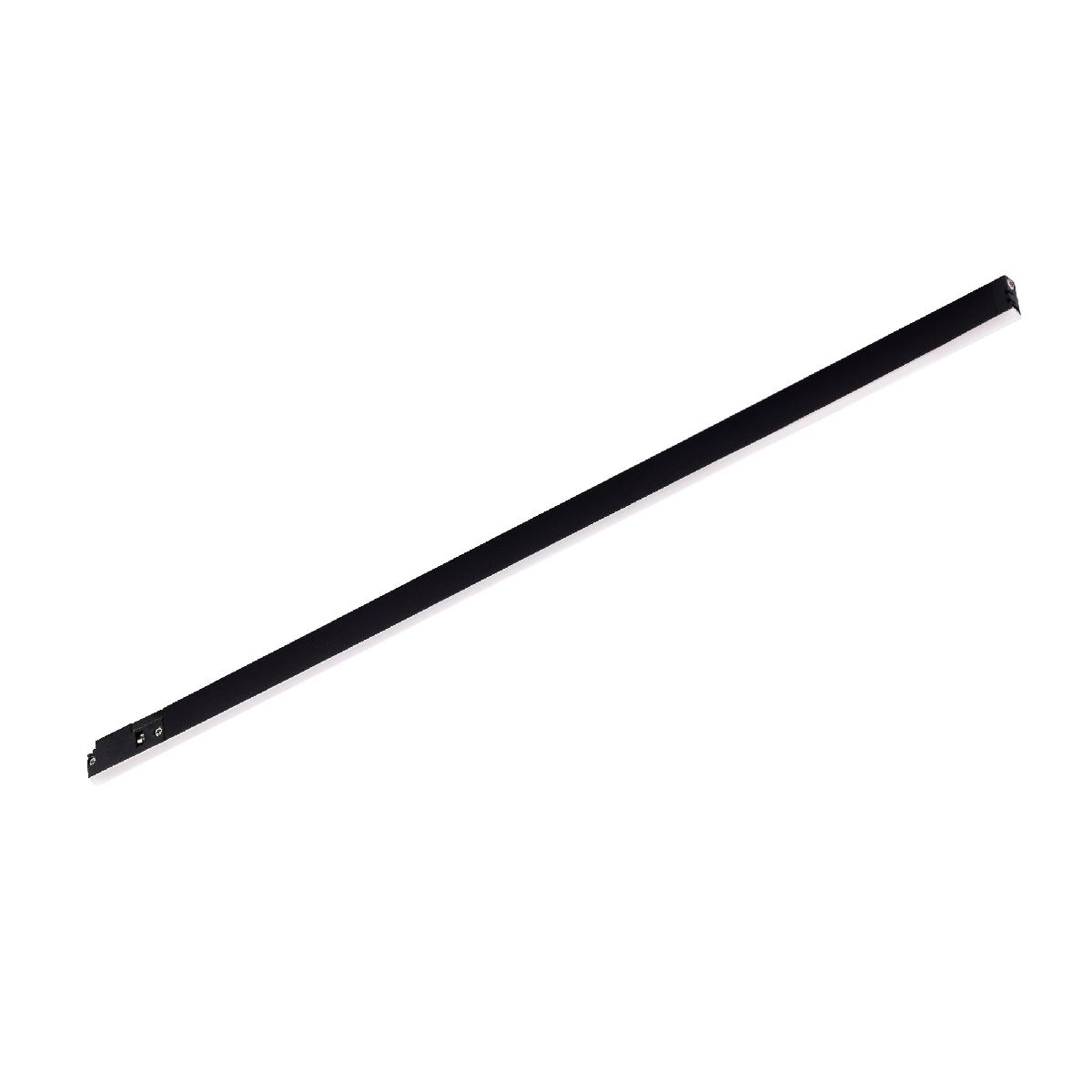 Трековый магнитный светильник Arlight MAG-MICROCOSM-STRIP-L300-5W Warm3000 (BK, 100 deg, 24V) 043265 Трековый магнитный светильник Arlight MAG-MICROCOSM-STRIP-L300-5W Warm3000 (BK, 100 deg, 24V) 043265