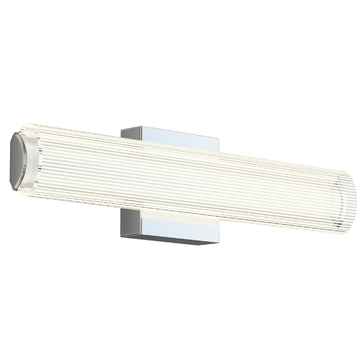 Бра Maytoni Gelo MIR073WL-L14CH4K Бра Maytoni Gelo MIR073WL-L14CH4K