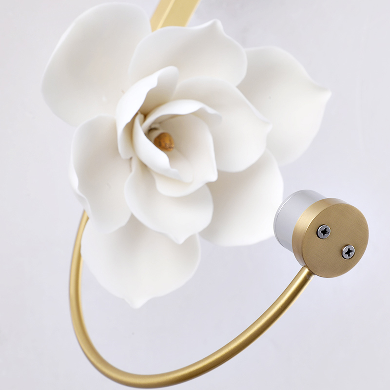 Бра ImperiumLoft Magnolia 101771-26