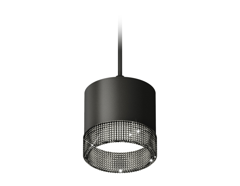 Комплект подвесного светильника Ambrella Light Techno Spot XP8111041 (A2333, C8111, N8484) Комплект подвесного светильника Ambrella Light Techno Spot XP8111041 (A2333, C8111, N8484)