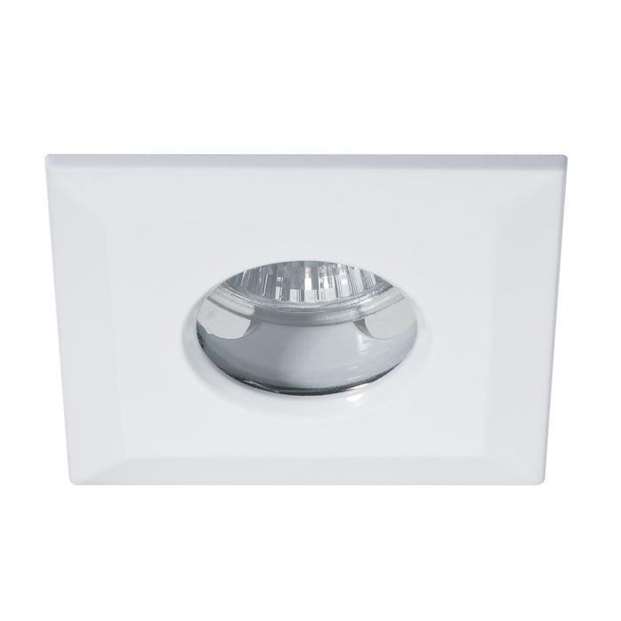 Встраиваемый светильник Paulmann Premium Line IP65 Quadro 93729 Встраиваемый светильник Paulmann Premium Line IP65 Quadro 93729