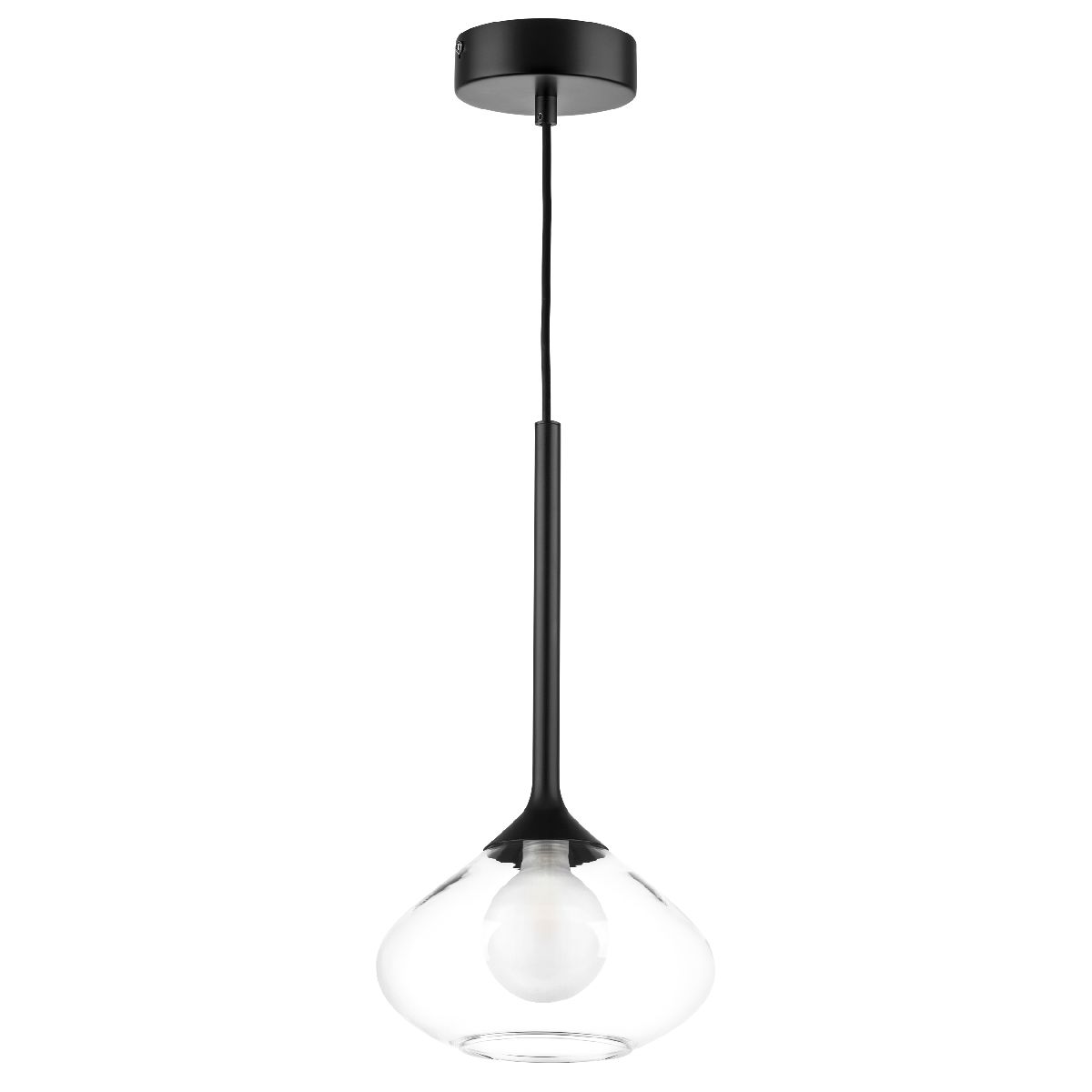 Подвесной светильник Lightstar Vetro 801203 Подвесной светильник Lightstar Vetro 801203