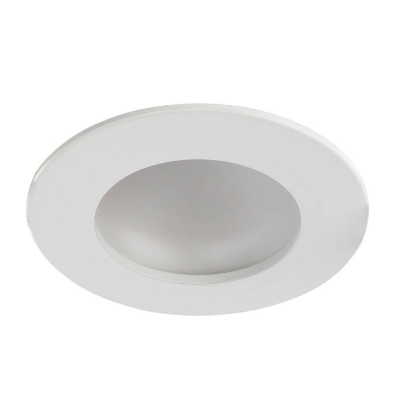Встраиваемый светодиодный светильник Arte Lamp Riflessione A7008PL-1WH Встраиваемый светодиодный светильник Arte Lamp Riflessione A7008PL-1WH