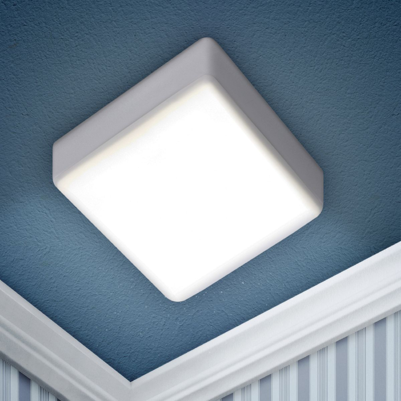 Накладной светильник Эра LED 16-24-4K Б0054340 Накладной светильник Эра LED 16-24-4K Б0054340