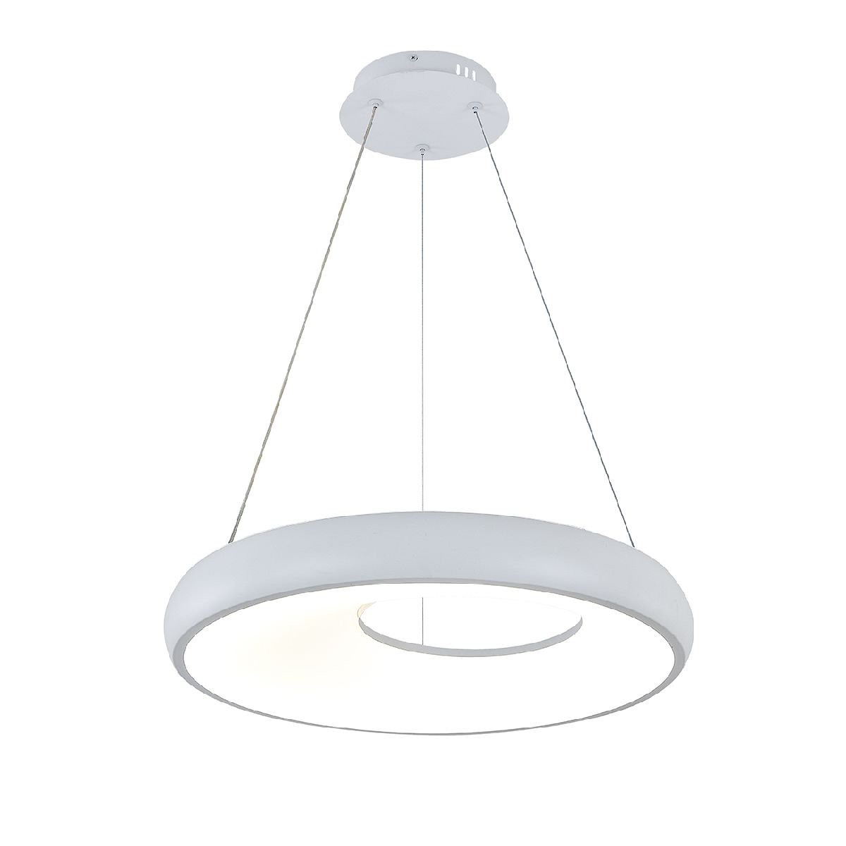 Подвесной светильник Indigo Cratere 14016/1P White V000153L Подвесной светильник Indigo Cratere 14016/1P White V000153L