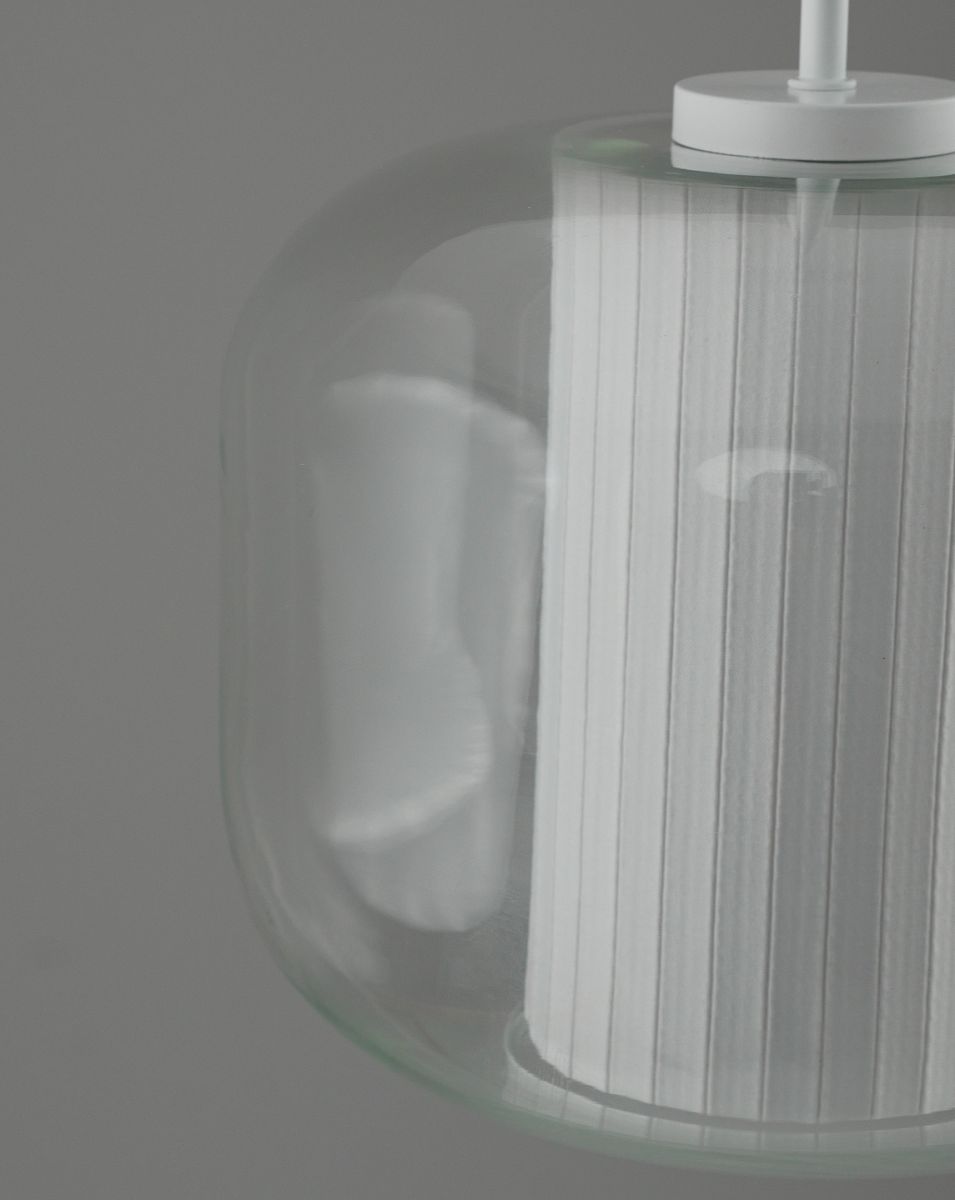 Подвесной светильник Moderli Ember V11817-1P