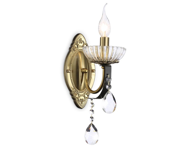 Бра Ambrella Light Traditional TR4954 Бра Ambrella Light Traditional TR4954
