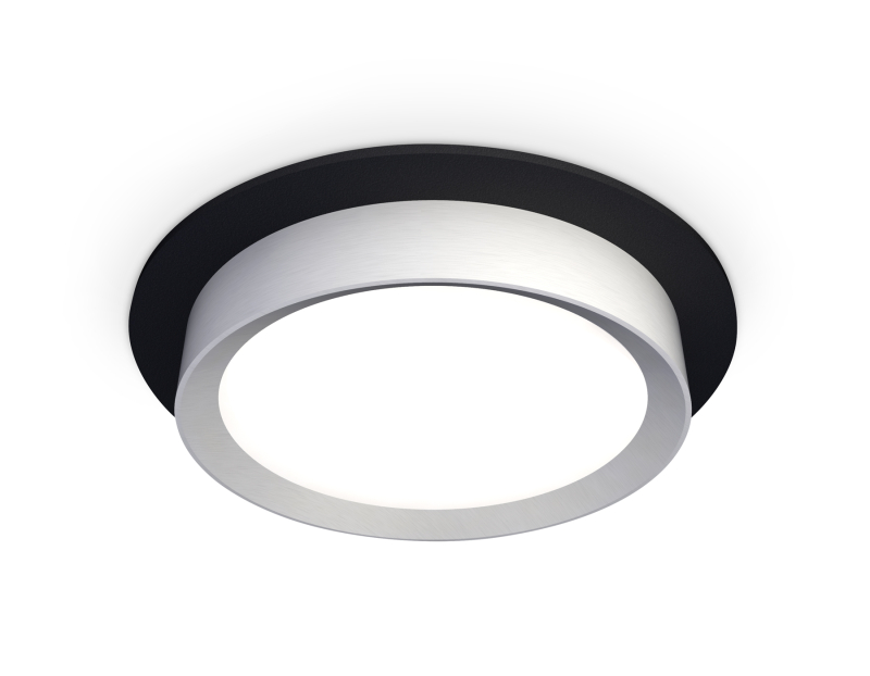 Встраиваемый светильник Ambrella Light Techno Spot XC8051004 (C8051, N8121) Встраиваемый светильник Ambrella Light Techno Spot XC8051004 (C8051, N8121)