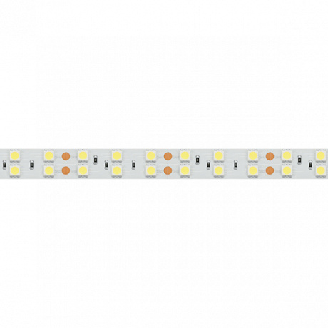 Светодиодная лента Arlight 28,8W/m 120LED/m 5060SMD дневной белый 5M 013759(2)
