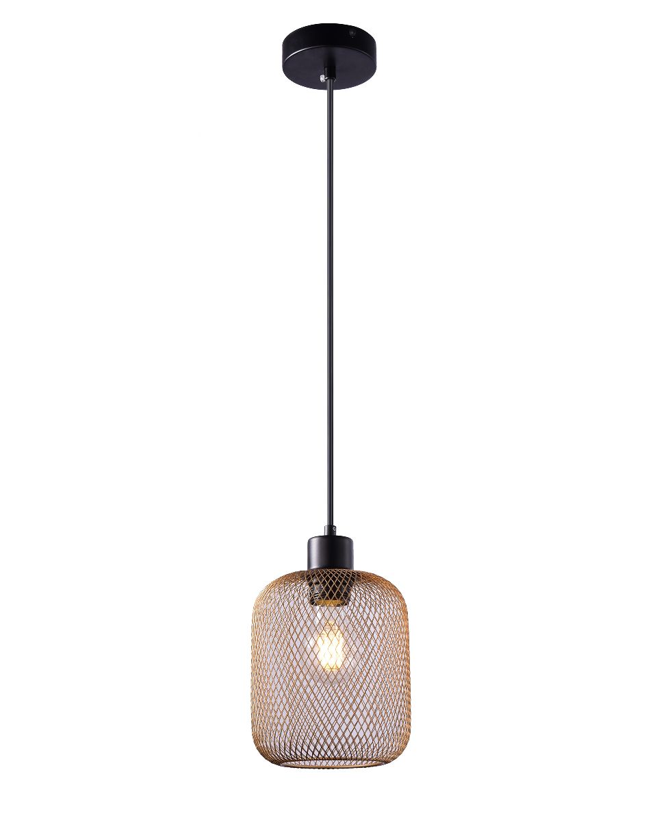 Подвесной светильник Moderli Olivia V11035-1P Подвесной светильник Moderli Olivia V11035-1P
