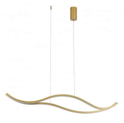 Подвесной светильник Newport 15205N/S brass М0071010 Подвесной светильник Newport 15205N/S brass М0071010