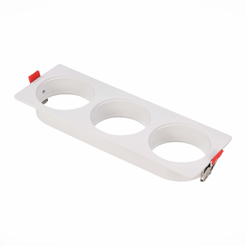 Встраиваемый корпус для светодиодного модуля ST Luce Shift ST052.508.03