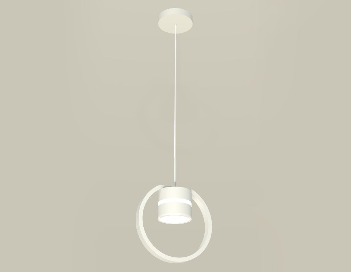 Подвесной светильник Ambrella Light Traditional (C9101, N8444) XB9101152 Подвесной светильник Ambrella Light Traditional (C9101, N8444) XB9101152