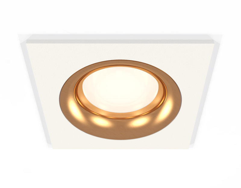 Встраиваемый светильник Ambrella Light Techno XC7631005 (C7631, N7014) Встраиваемый светильник Ambrella Light Techno XC7631005 (C7631, N7014)