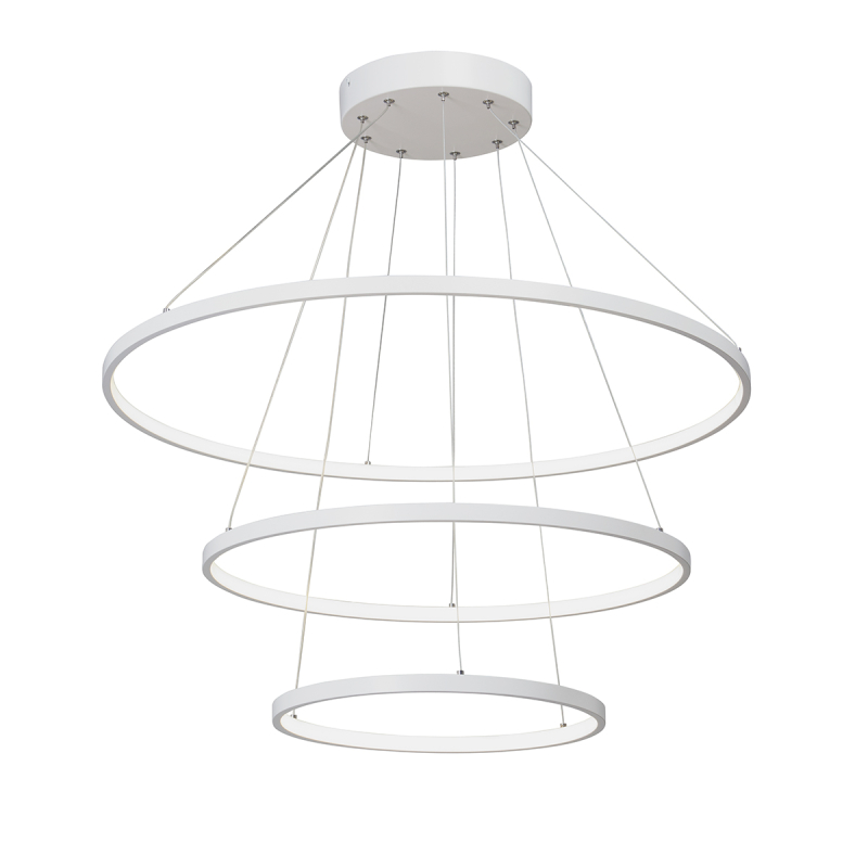 Подвесная люстра Vitaluce V04600-03/3S Подвесная люстра Vitaluce V04600-03/3S