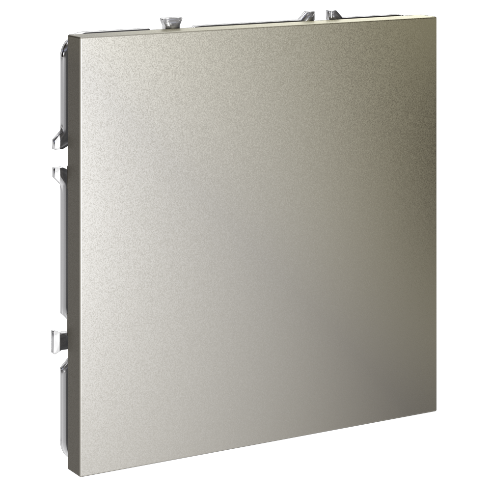 Заглушка Voltum S70 VLS080104 (шелк)