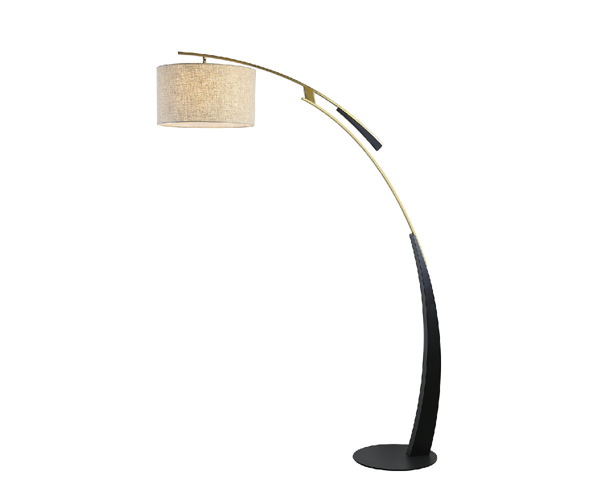 Торшер Kink Light Нестор 07054-F,19-20 Торшер Kink Light Нестор 07054-F,19-20
