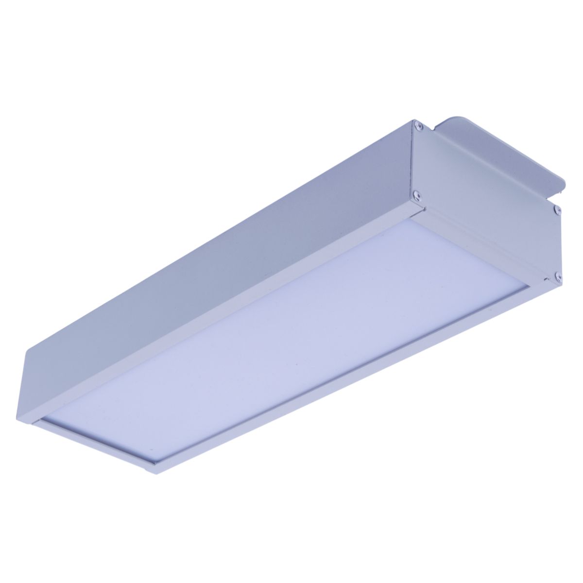 Светодиодная панель Uniel UL-00013542 ULP-1030 10W/4000К IP20 GRILYATO OPAL WHITE