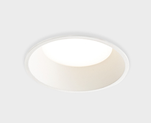 Встраиваемый светильник Italline IT06-6012 white 3000K Встраиваемый светильник Italline IT06-6012 white 3000K