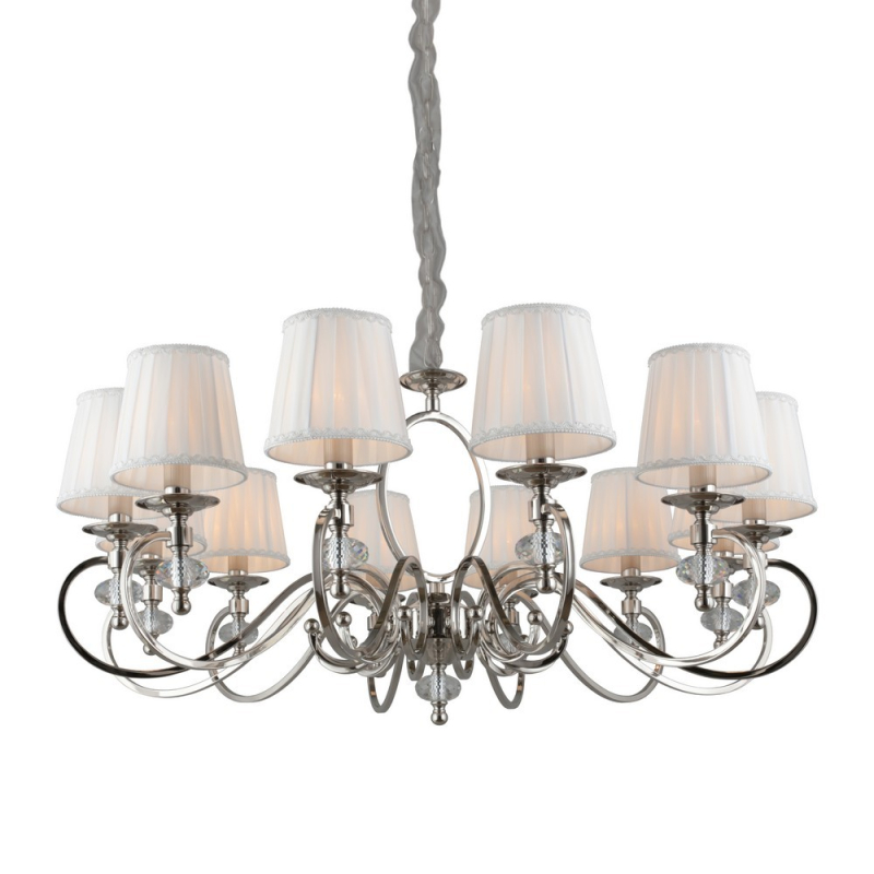 Подвесная люстра Aployt Reni APL.717.03.12 Подвесная люстра Aployt Reni APL.717.03.12