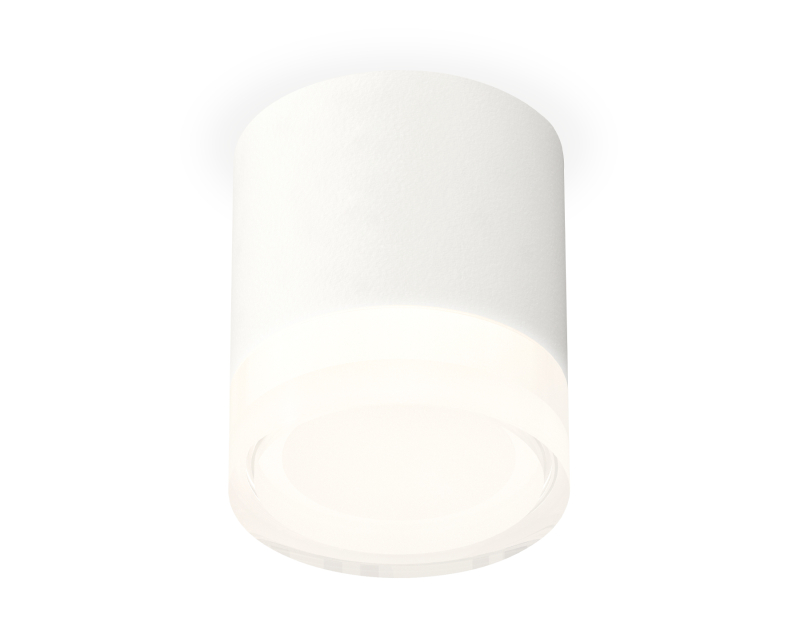 Потолочный светильник Ambrella Light Techno Spot XS7401043 (C7401, N7160) Потолочный светильник Ambrella Light Techno Spot XS7401043 (C7401, N7160)