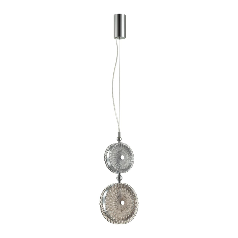 Подвесной светильник Odeon Light Caramella 5416/13LB Подвесной светильник Odeon Light Caramella 5416/13LB