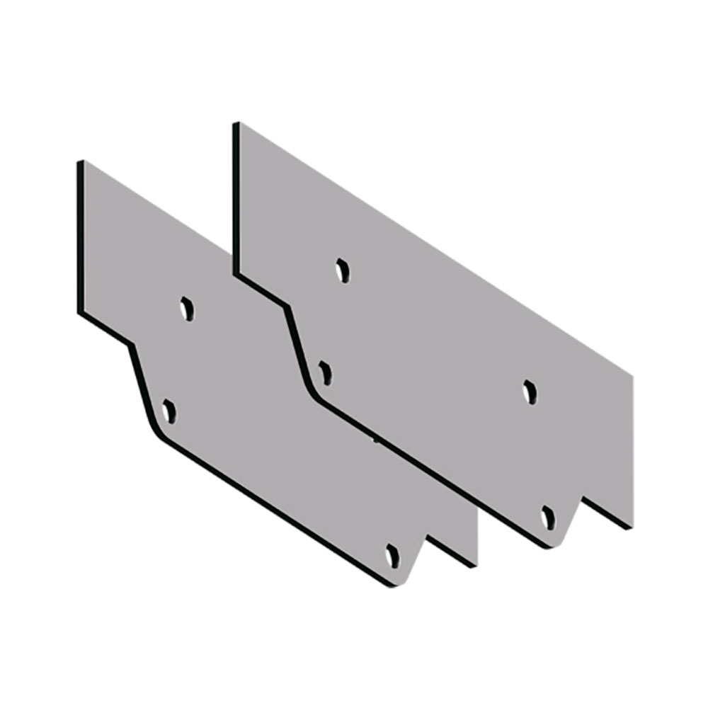 Заглушка для профиля Arte Lamp Track Accessories A631105E Заглушка для профиля Arte Lamp Track Accessories A631105E