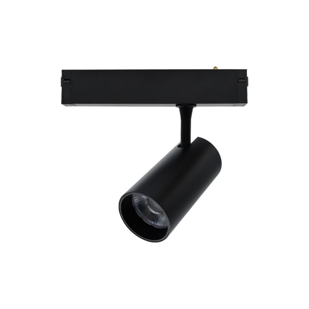 Трековый магнитный светильник с перекл. цв. Темп Aployt Magnetic track 220 APL.0205.20.20