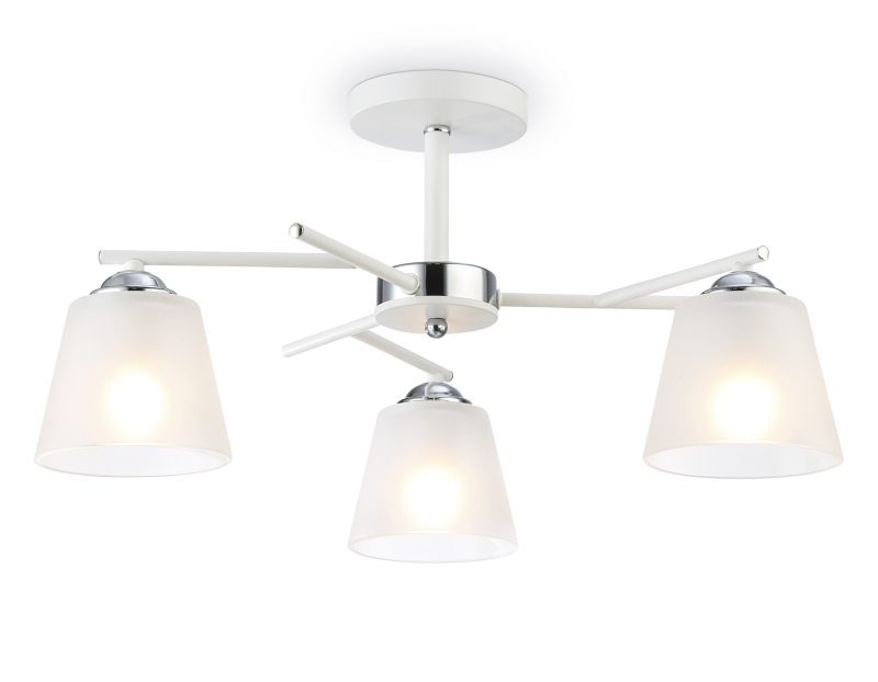Люстра на штанге Ambrella Light Modern TR303202 Люстра на штанге Ambrella Light Modern TR303202