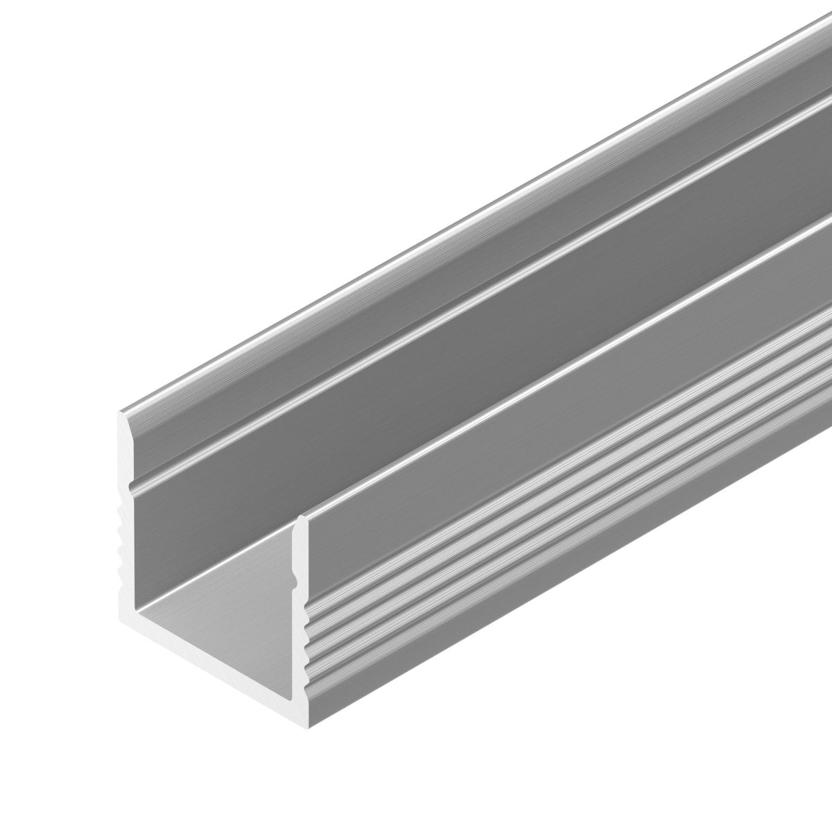 Профиль Arlight LINE-1212-2000 ANOD 062847