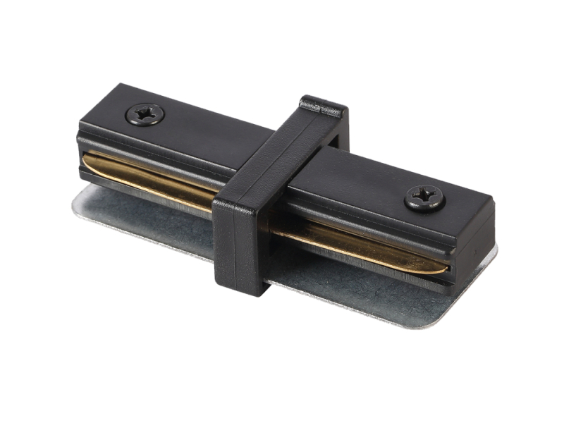 Соединитель линейный (однофазный) Crystal Lux CLT 0.211 CLT 0.211 06 BL Соединитель линейный (однофазный) Crystal Lux CLT 0.211 CLT 0.211 06 BL