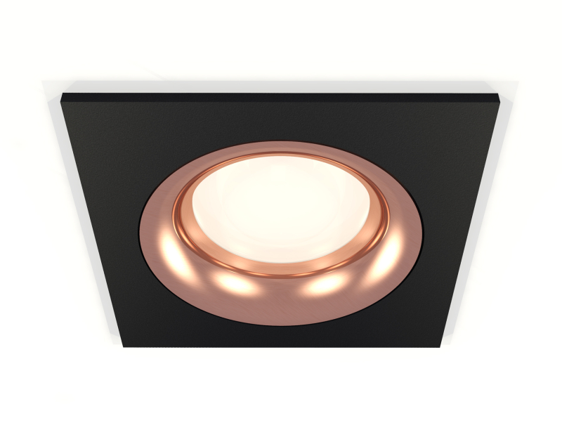 Встраиваемый светильник Ambrella Light Techno XC7632006 (C7632, N7015) Встраиваемый светильник Ambrella Light Techno XC7632006 (C7632, N7015)