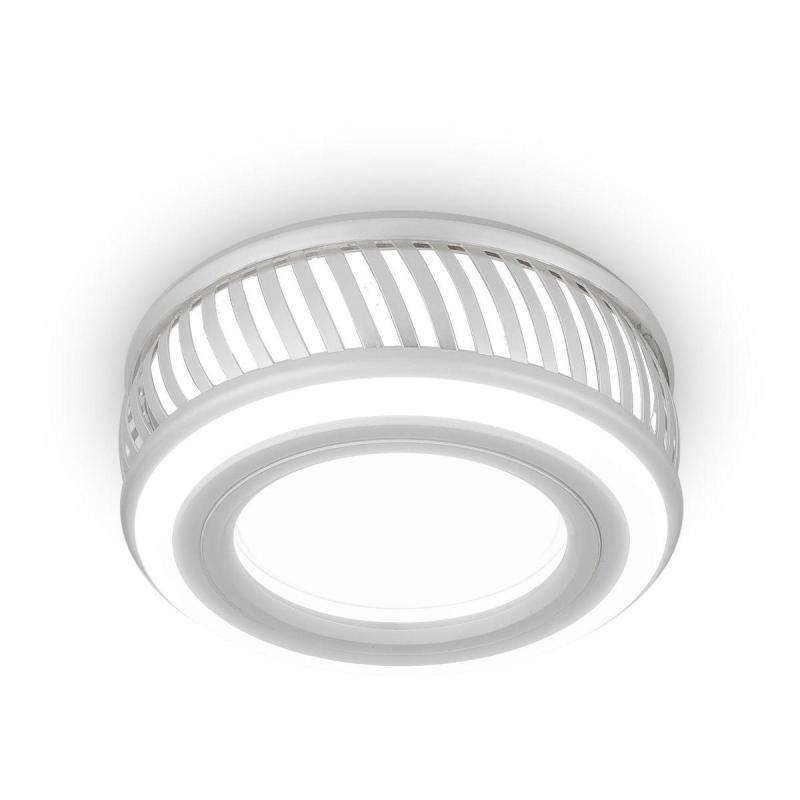 Встраиваемый светильник Gauss Backlight BL143 Встраиваемый светильник Gauss Backlight BL143