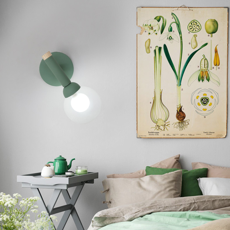 Бра ImperiumLoft Egle 240962-26