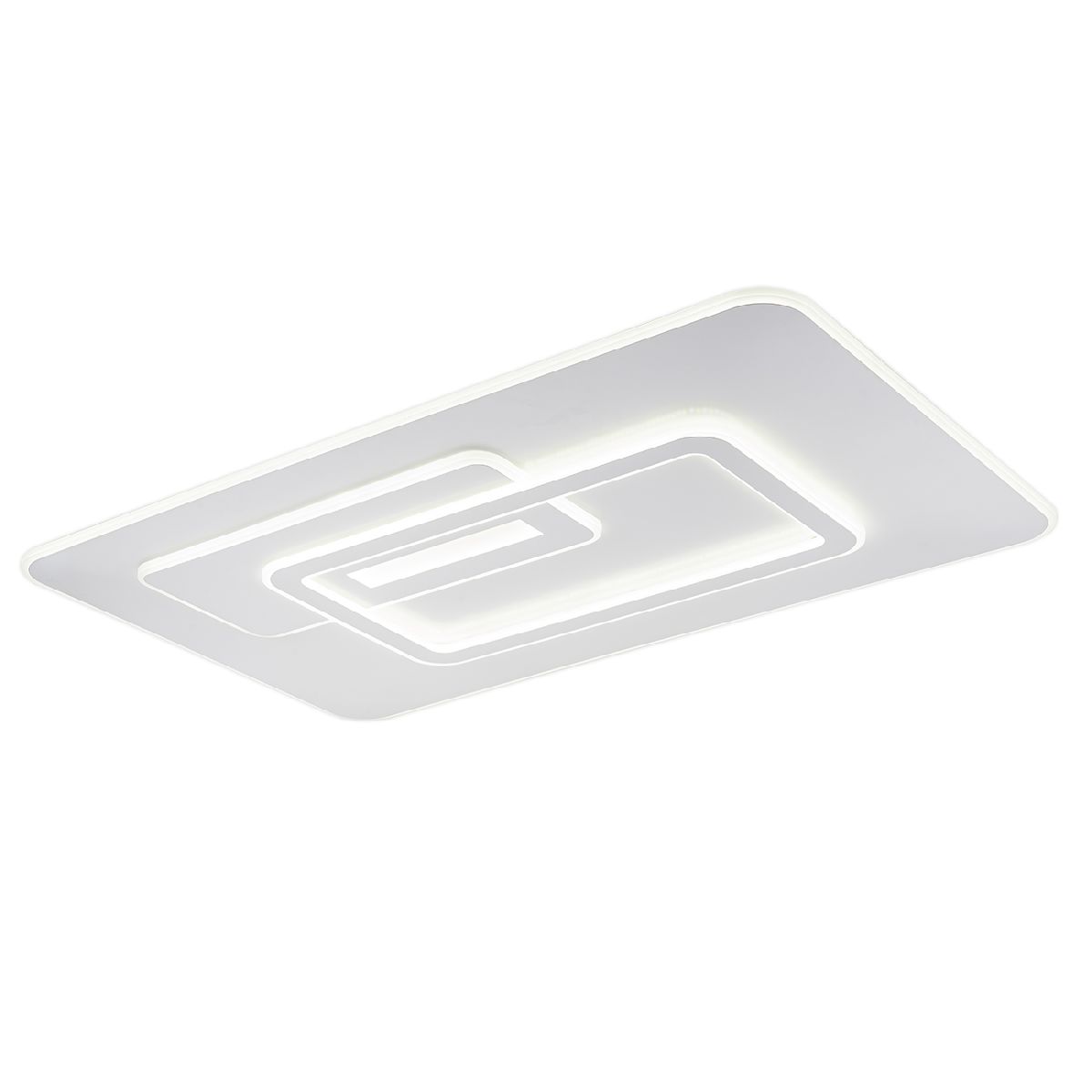 Потолочная люстра Escada Rung 10294/3LED Потолочная люстра Escada Rung 10294/3LED