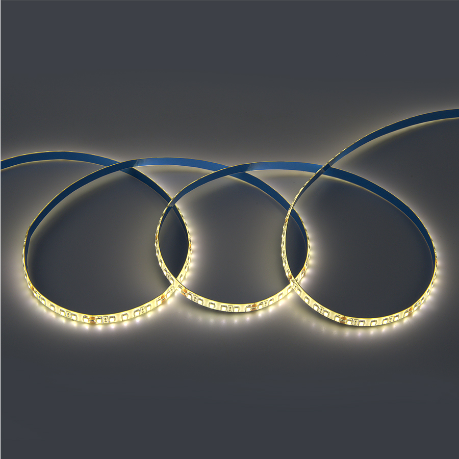 Светодиодная лента General GLS-2835-120-9.6-24-IP65-4 501312