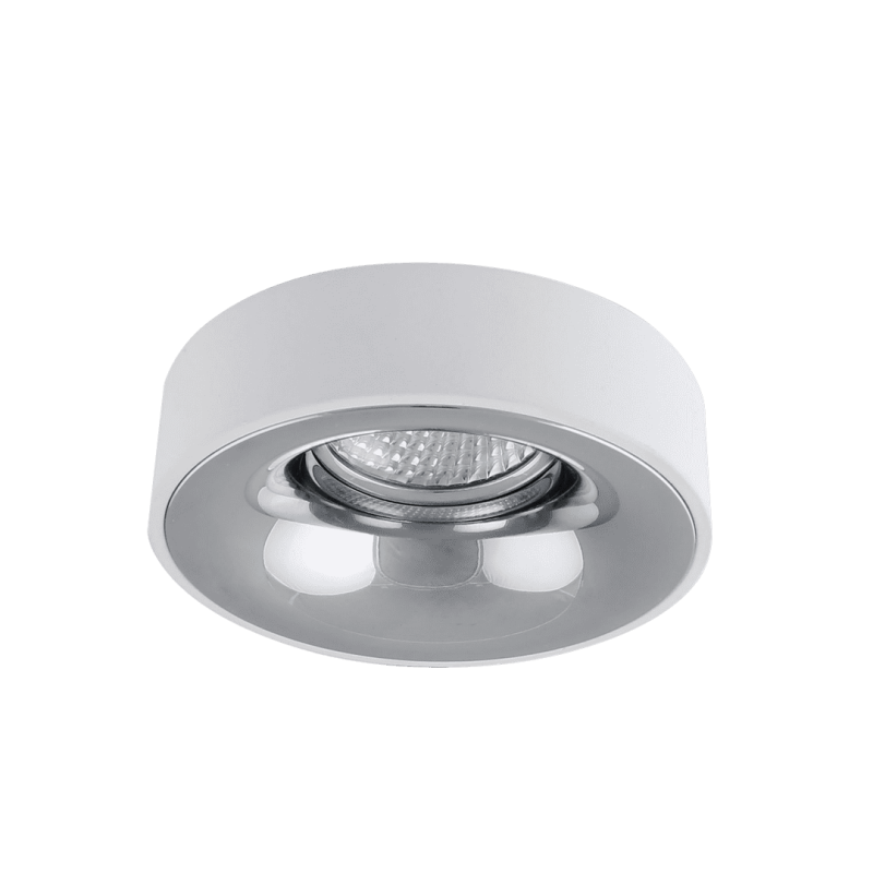 Встраиваемый светильник DesignLed NC1826-M-FW+CH 001734 Встраиваемый светильник DesignLed NC1826-M-FW+CH 001734