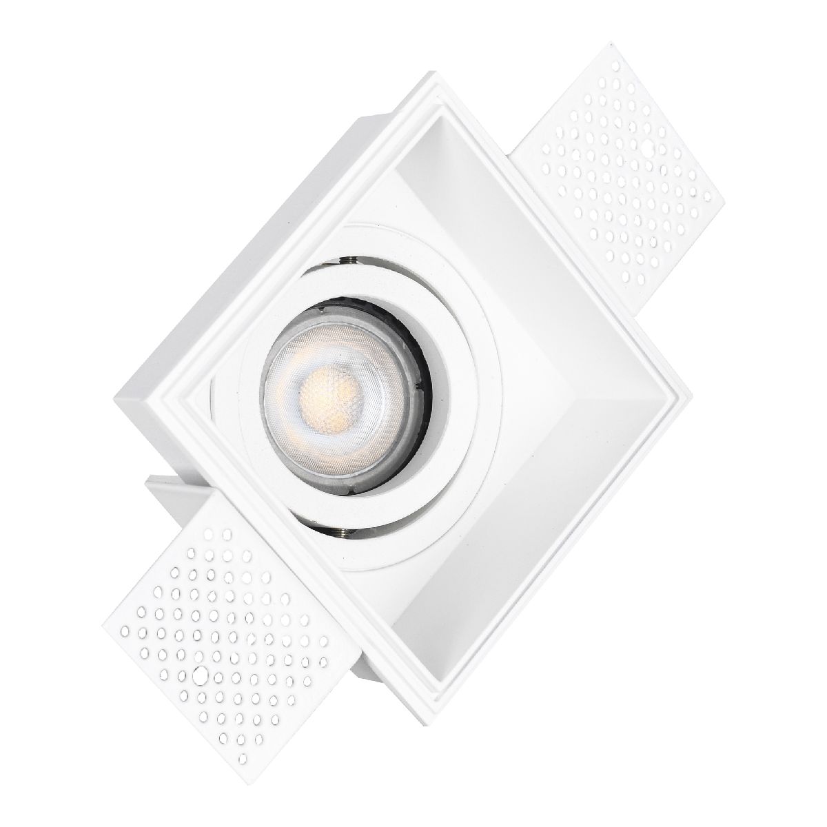 Встраиваемый светильник ST Luce ST262.518.01 Встраиваемый светильник ST Luce ST262.518.01