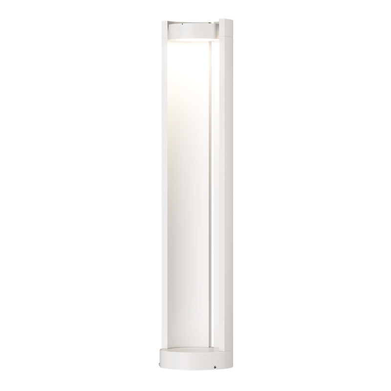 Ландшафтный светильник DesignLed FL-1262-800-15-WH-WW 007619 Ландшафтный светильник DesignLed FL-1262-800-15-WH-WW 007619