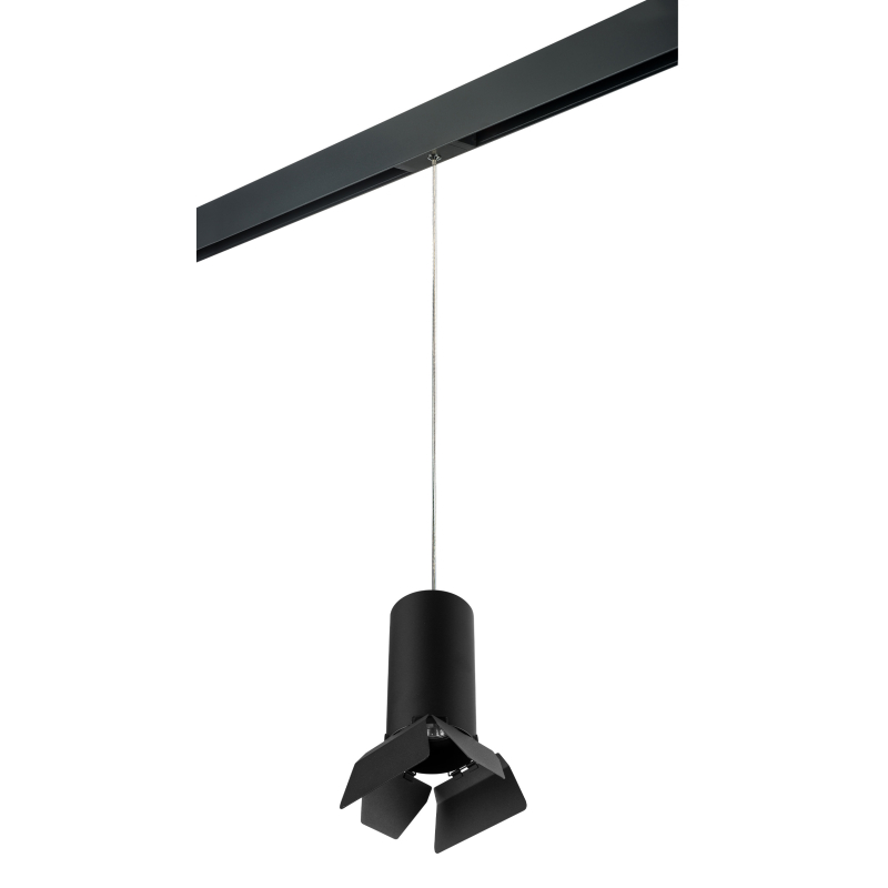 Трековый светильник Lightstar Rullo PRORP6487487 (216487+595887+202487) Трековый светильник Lightstar Rullo PRORP6487487 (216487+595887+202487)