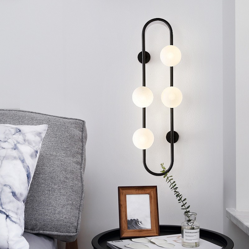 Бра ImperiumLoft Hoop 140761-26