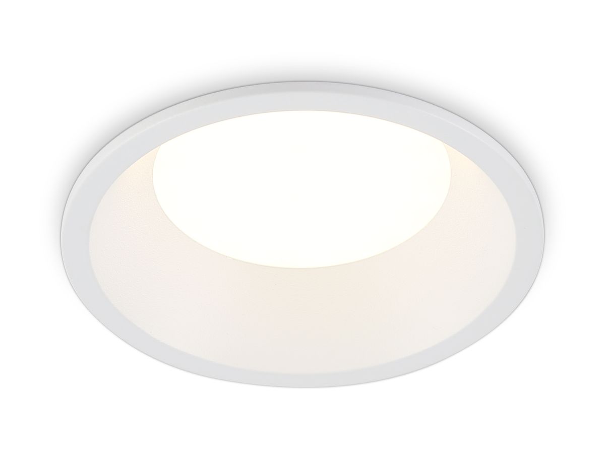 Точечный светильник Ambrella Light Techno Spot TN6757
